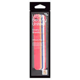 Urban Beauty United 5 Emery Boards Medium Grit Nail File Set