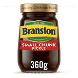 Branston small chunk pickle 360g - British product