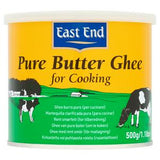 East End Pure Butter Ghee Cooking 500g