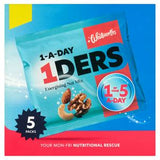 Whitworths 1Ders Energising Nut Mix 1 A Day 125g