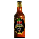 Kopparberg Cherry Cider Premium Variant 500ml