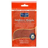 East End Tandoori Masala Spice Mix 100g