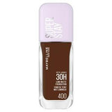 Maybelline Super Stay Lumi Matte Foundation
