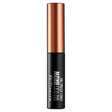 Maybelline Semi Permanent Eyebrow Gel Tint Medium Brown, imported from the UK