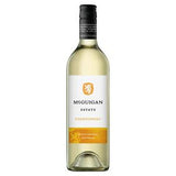 McGuigan Estate Chardonnay White Wine bottle 75cl imported from the UK
