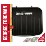 George Foreman Medium Health Fit Grill Kitchen Appliance