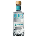 Olmeca Altos 100% Agave Plata Tequila 70cl