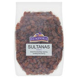 Sundora Sultanas Dried Fruit 500g