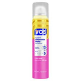 Vo5 Invisible Ultimate Hold Hairspray 400 ml