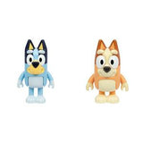 Bluey Chat Mates Bingo figure 15.2cm - British product