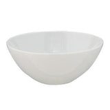Sainsbury's Home Coupe Cereal Bowl White (British brand)