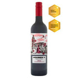 Hohnen X Bodegas La Eralta Rioja Red Wine 75cl