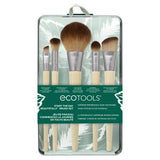 Ecotools Start The Day Beautifully Kit Makeup Brushes Set
