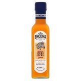 Encona African Peri Peri Sauce Spicy Condiment 220ml