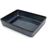 Habitat Stoneware Roaster - British Cookware Online - McGrocer