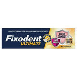 Fixodent Professional Adhesive Cream Denture Care 40ml