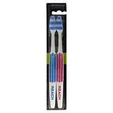 Listerine Reach Interdental Firm Toothbrush Pack of 2