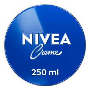 Nivea Creme Moisturising Cream 250ml