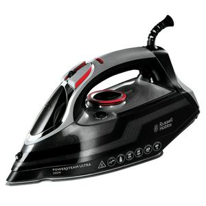 Russell Hobbs Powersteam Ultra Vertical Steam Iron 350ml