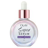Olay Super Serum Night Repair Face Serum 30ml