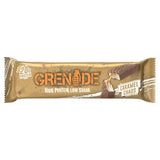 Grenade Caramel Chaos Caramel Flavour Protein Bar 60g