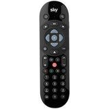 Sky Voice Remote Control UK Original Box Included