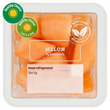 Sainsbury's Melon Fruit Cut 160g