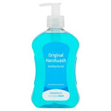 The Collection Original Antibacterial Hand Wash 500ml