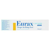 Eurax Itch Relief Cream 100g