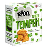 Tofoo Organic Tempeh Soy Alternative 200g