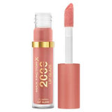 Max Factor 2000 Calorie Tinted Lip Gloss 075 Pink Fizz