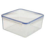 Sainsbury's Home Klip Lock Storage Container 7 Litre