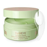 Pixi FortifEYE Toning Under Eye Masks Hydrogel Patches 30 Pairs