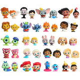 Disney Doorables Mini Peek Collectible Figures 2 Pack