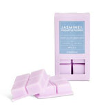 Habitat wax melts purple Jasmine & Pineapple 125g, UK version