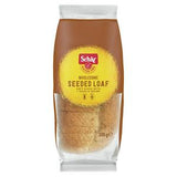 Schar Gluten Free Seeded Loaf Bread 300g