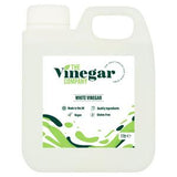 The Vinegar Company White Vinegar Cooking Vinegar 1L