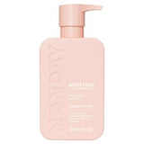 Monday Haircare Moisture Conditioner 350ml, imported from the UK