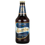 Shepherd Neame Spitfire Amber Ale Beer 500ml