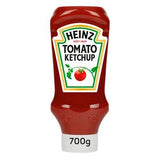 Heinz Tomato Ketchup Classic Family Jar 700g