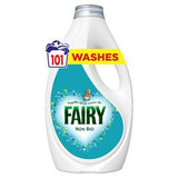 Fairy Non Bio Washing Liquid 101 Washes