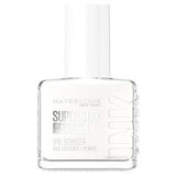 Maybelline Super Stay Ink Sheer White Nail Lacquer