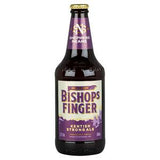Shepherd Neame Bishops Finger Kentish Strong Ale 500ml