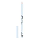 Rimmel London Soft Kohl Kajal Eye Liner Pencil Pure White 1.2g
