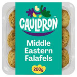 Cauldron Falafels Ready To Eat 200g