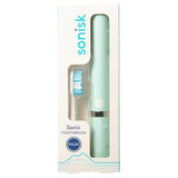 Sonisk Pulse Sonic Electric Toothbrush Portable