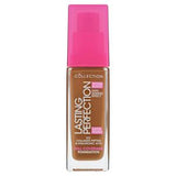 Collection Lasting Perfection 16W Cocoa Warm Full Coverage Foundation 27ml
