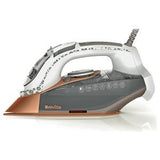 Breville DiamondXpress steam iron 400ml tank - British product