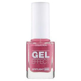 Collection Gel Effect Nail Polish Made Me Blush 10.5ml
