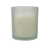 Habitat Awaken Boxed Candle 120g Frosted Glass